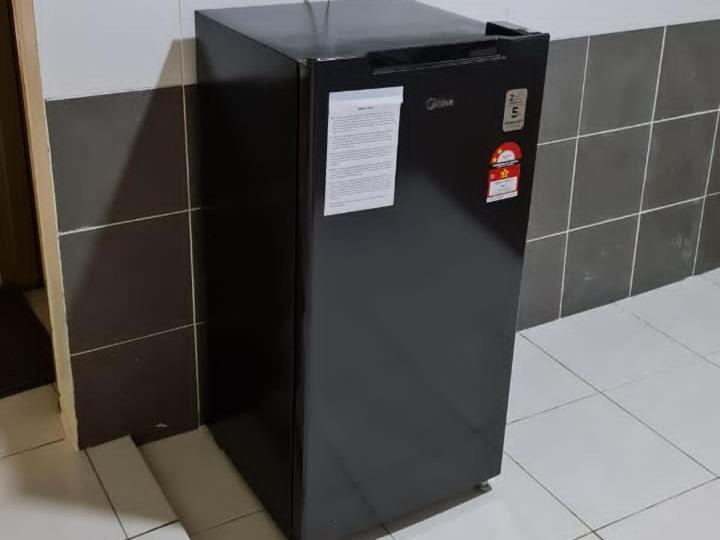 Homestay Cinta Furqan 1 - Apartment Cameron Highland Tanah Rata Εξωτερικό φωτογραφία